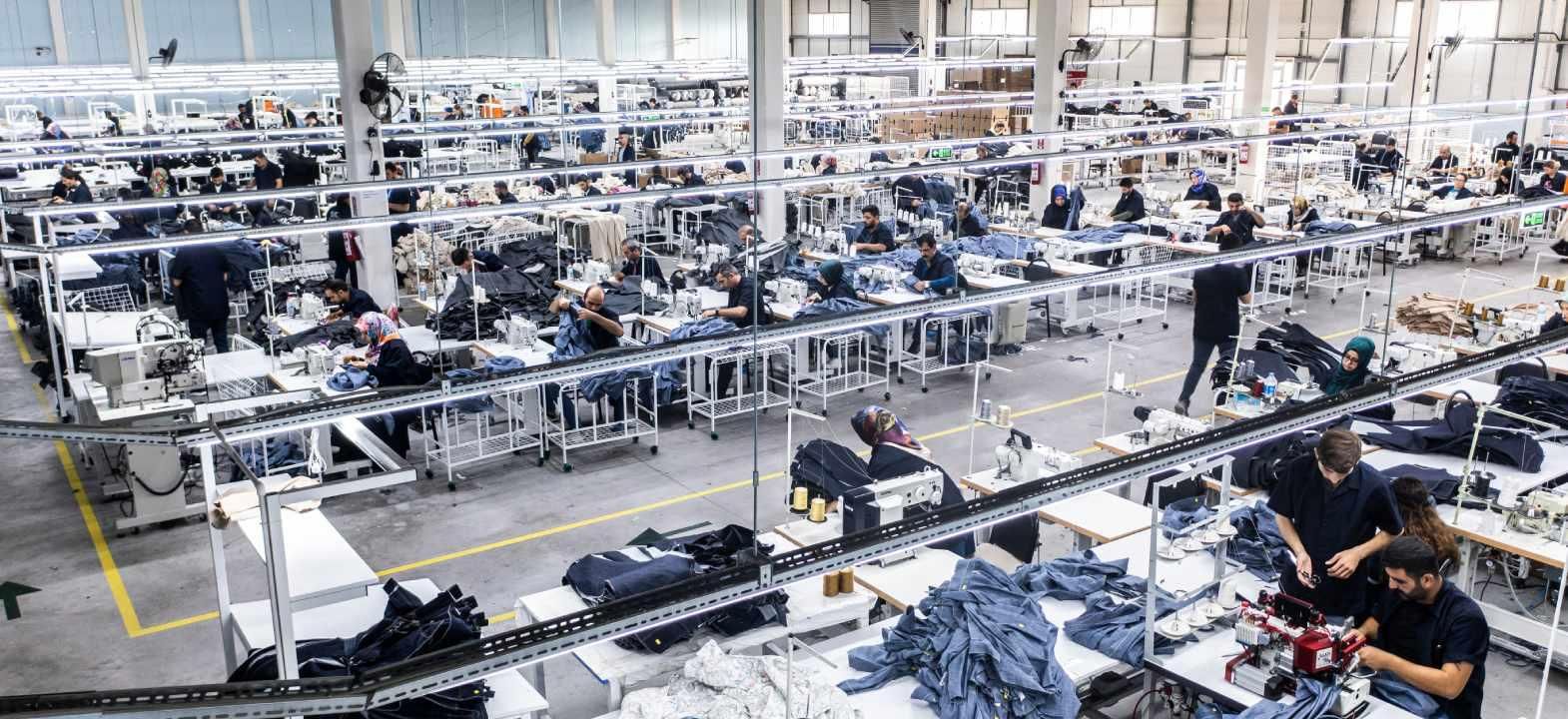 Outlook and forecast on textile sector, Q3 /2008